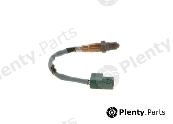 Lambda Sensor