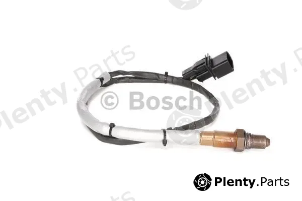 Lambda Sensor