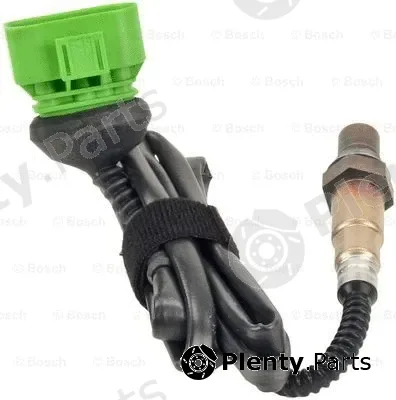 Lambda Sensor