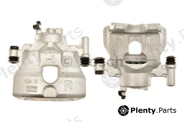 Bosch 0986135034 — Brake Caliper