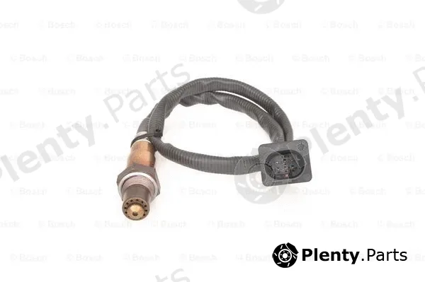 Bosch 0258017049 — Lambda Sensor