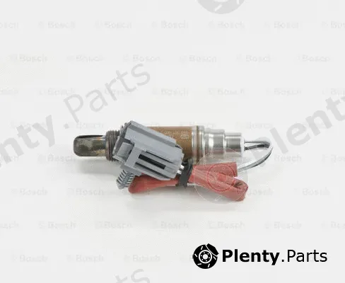 Lambda Sensor