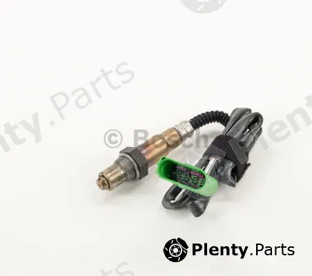 Lambda Sensor