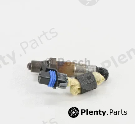 Lambda Sensor