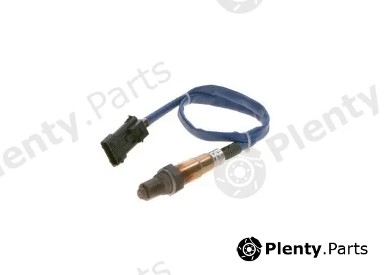 Lambda Sensor