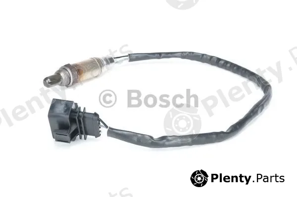 Lambda Sensor