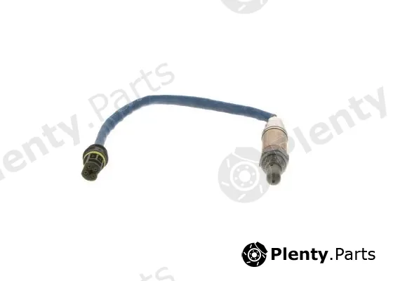 Lambda Sensor