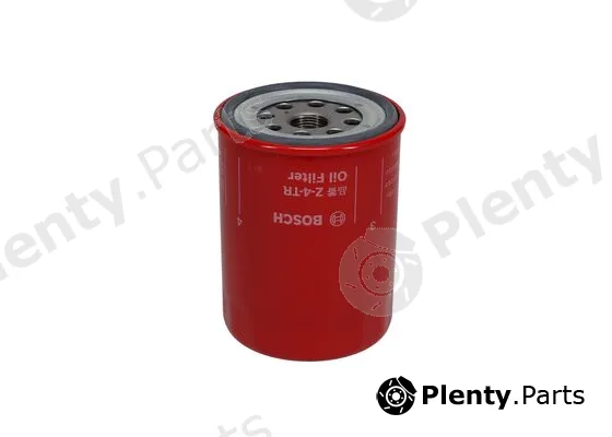 Bosch 0986AF1137 — Oil Filter