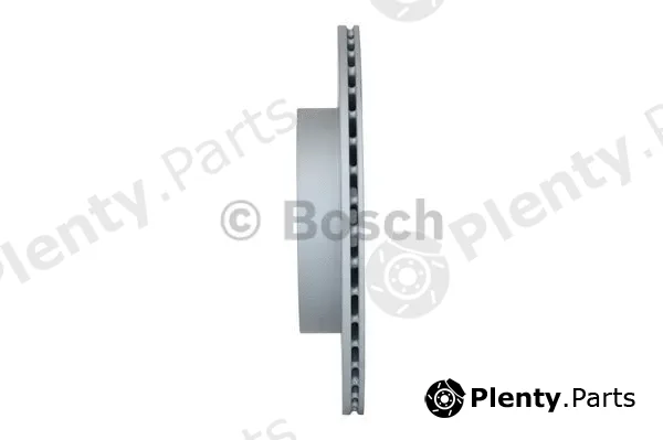 Bosch 0986479D20 — Brake Disc