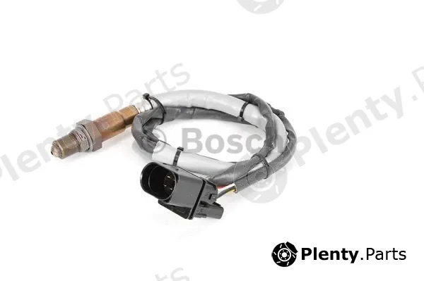 Lambda Sensor