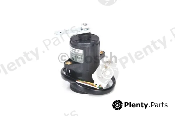 Bosch 0205001206 — Sensor, accelerator pedal position