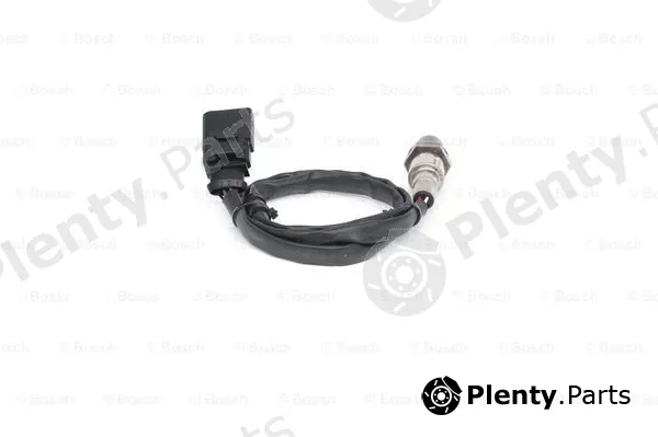 Lambda Sensor