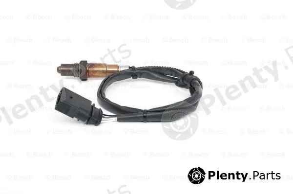 Lambda Sensor
