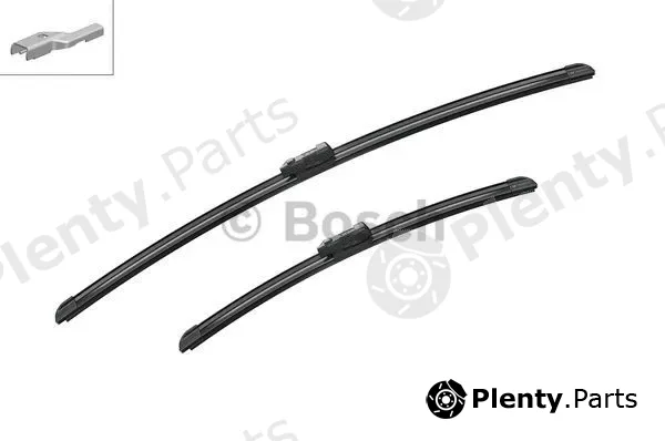 Bosch 3397014544 — Wiper Blade Aerotwin