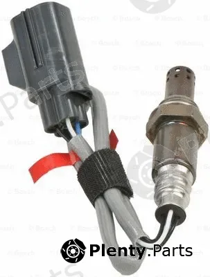 Lambda Sensor