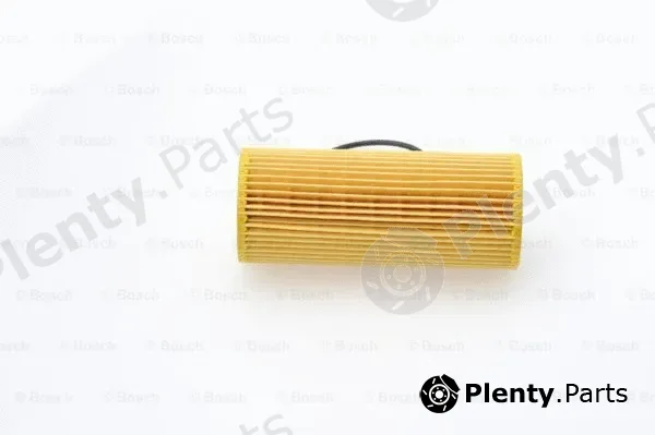 Bosch 1457429252 — Oil Filter