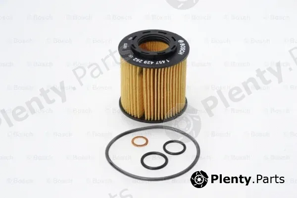 Bosch 1457429262 — Oil Filter