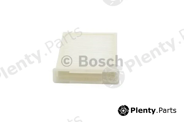 Bosch 1987432189 — Filter, cabin air