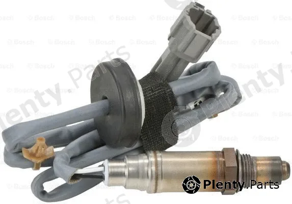 Lambda Sensor