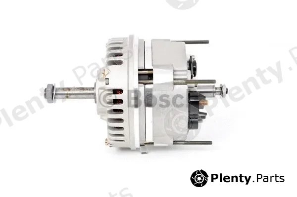 Bosch 0120468125 — Alternator