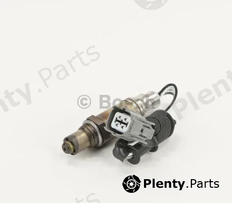 Lambda Sensor