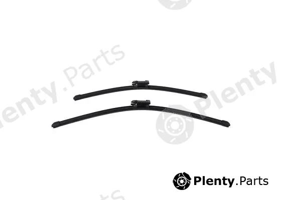 Bosch 3397014590 — Wiper Blade Aero fit