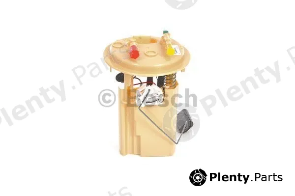 Bosch 0986580217 — Fuel Feed Unit