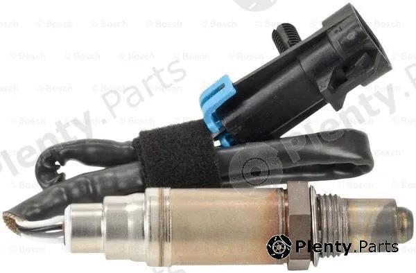 Lambda Sensor