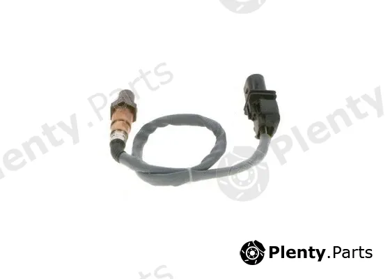 Lambda Sensor
