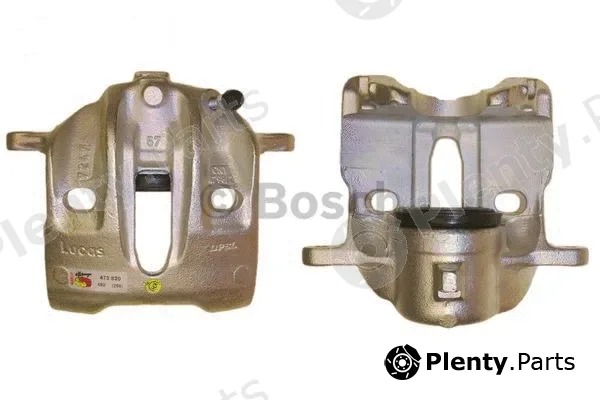 Bosch 0986473820 — Brake Caliper