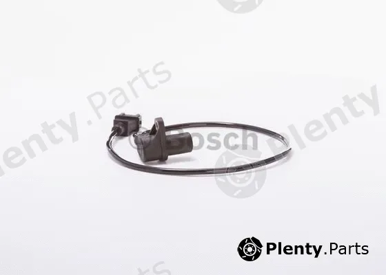 Bosch 0261210118 — Sensor, crankshaft pulse