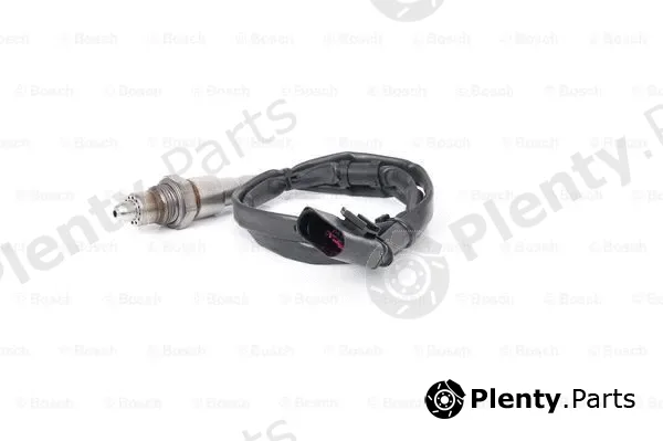 Lambda Sensor