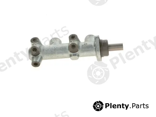 Bosch 0986480916 — Brake Master Cylinder