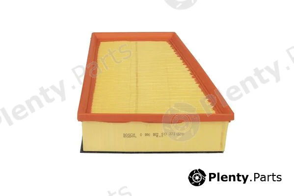 Bosch 0986B02513 — Air Filter