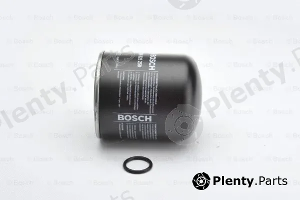 Bosch 0986628250 — Air Dryer Cartridge, compressed-air system