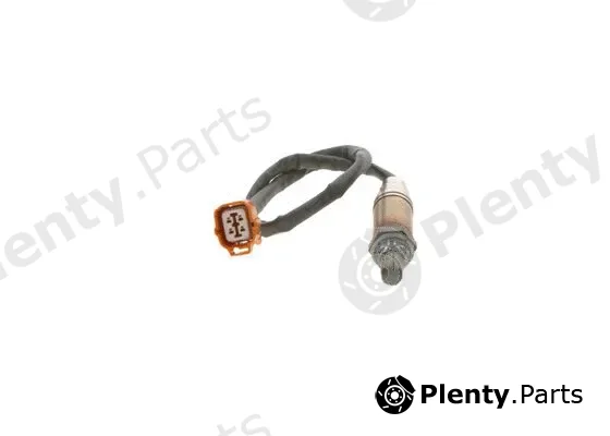 Lambda Sensor
