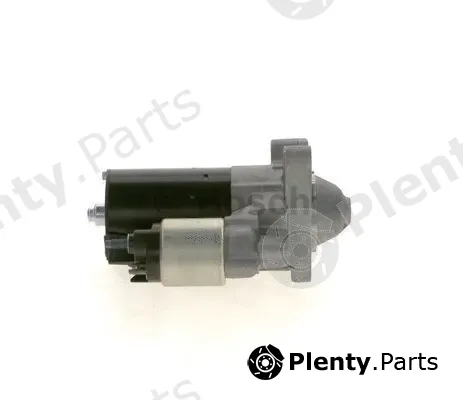 Bosch 0001136005 — Starter