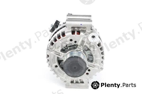 Bosch 0121715118 — Alternator