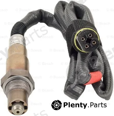 Lambda Sensor