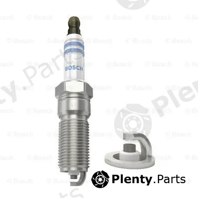 Bosch 0242229785 — Spark Plug Nickel