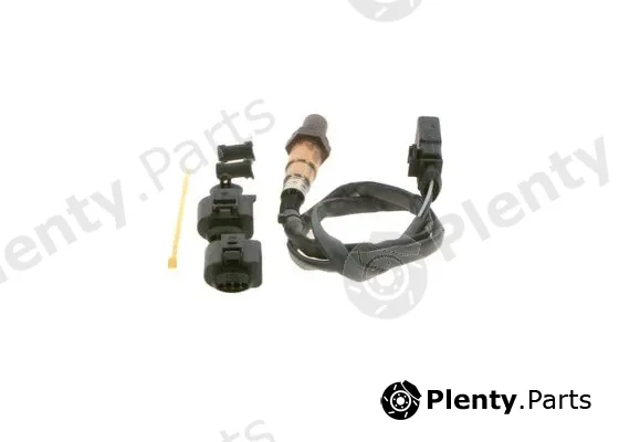 Lambda Sensor