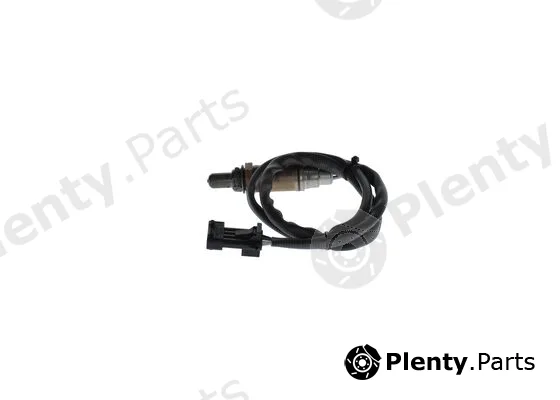 Lambda Sensor