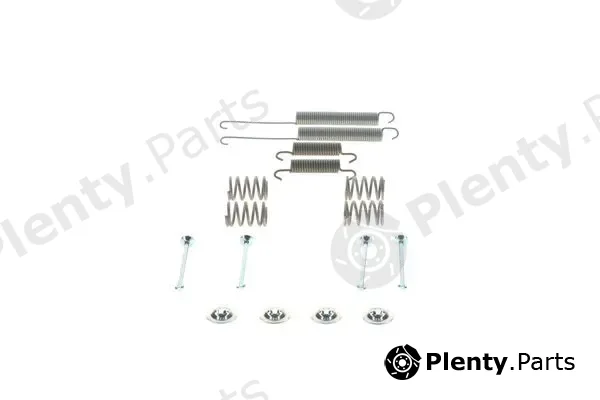Bosch 1987475344 — Accessory Kit, brake shoes