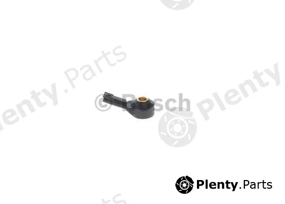 Bosch 0261231172 — Knock Sensor