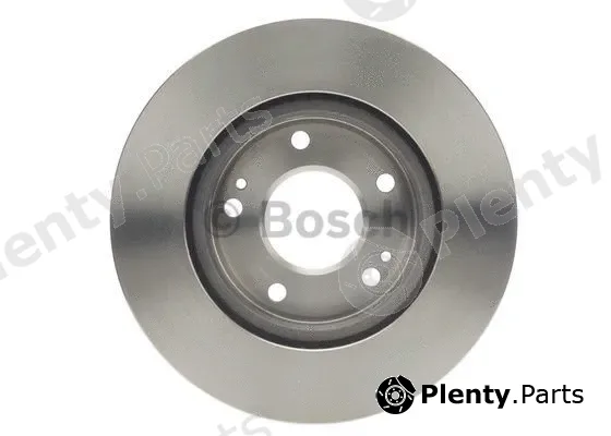 Bosch 0986479604 — Brake Disc
