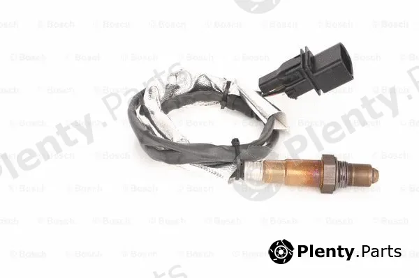 Lambda Sensor