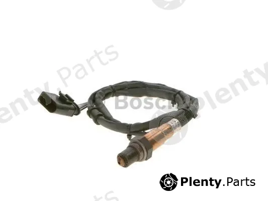 Lambda Sensor