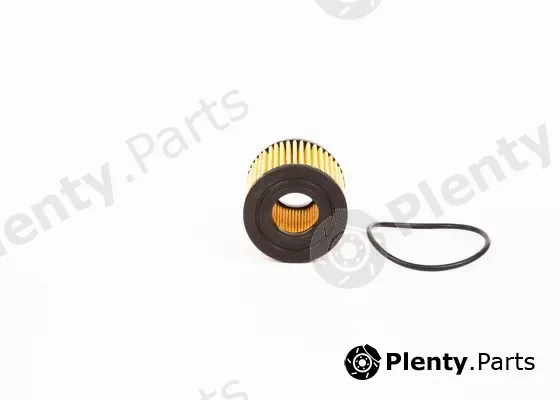 Bosch 0986B00715 — Oil Filter