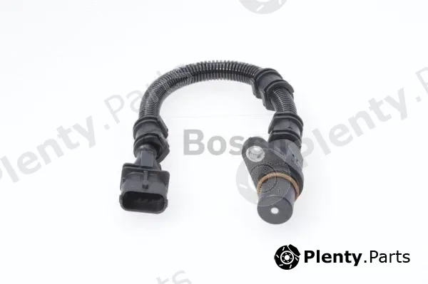 Bosch 0281002818 — Sensor, crankshaft pulse