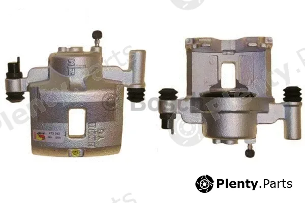 Bosch 0986473042 — Brake Caliper